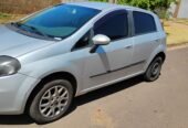 Fiat Punto 1.4 Completo