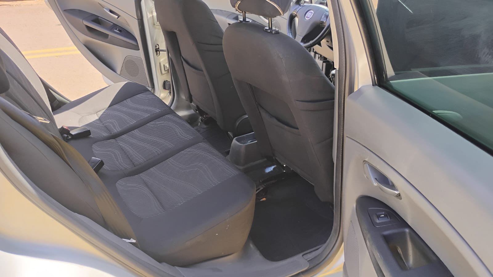 Fiat Punto 1.4 Completo