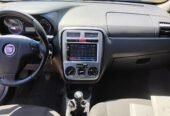 Fiat Punto 1.4 Completo