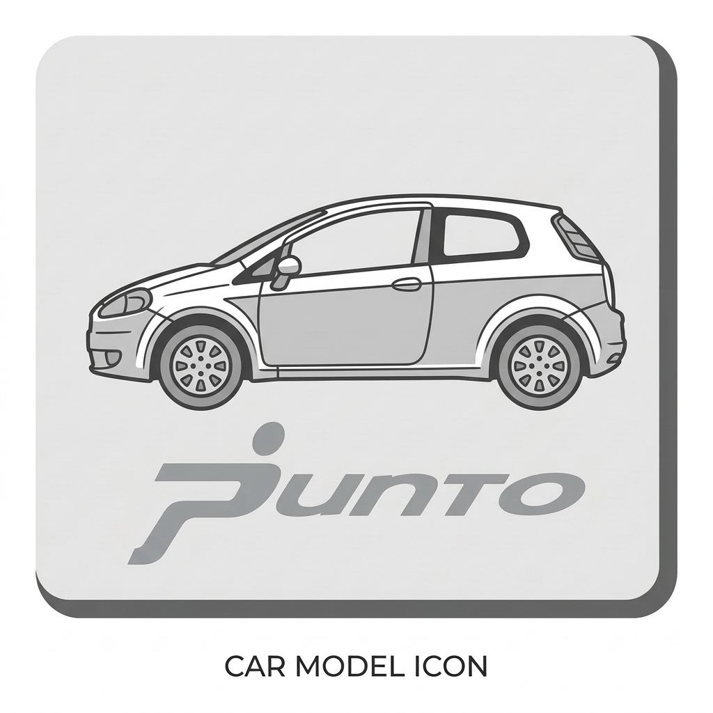 Fiat Punto 1.4 Elx Fire Flex