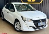 PEUGEOT 208 Like 1.0