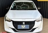 PEUGEOT 208 Like 1.0