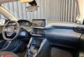 PEUGEOT 208 Like 1.0