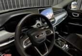 Compass Longitude 1.3 16v T270