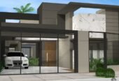 Terreno com alvará – projeto – incorporação e ISS