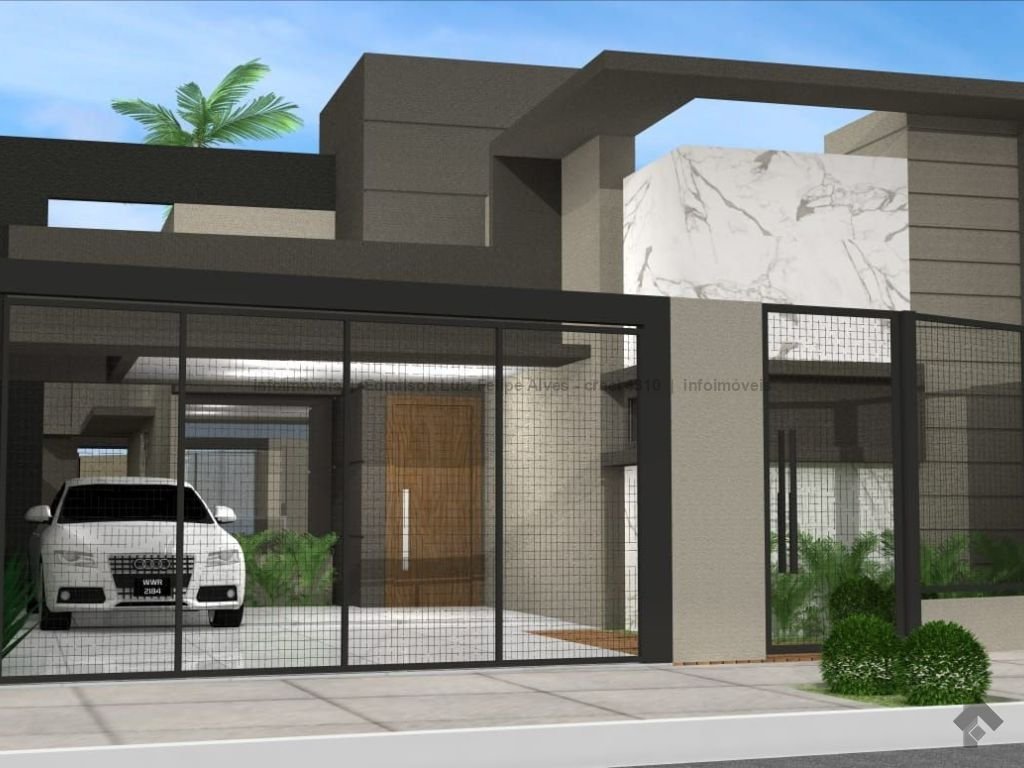Terreno com alvará – projeto – incorporação e ISS