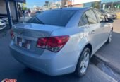 Cruze Sedan LT 1.8 16v