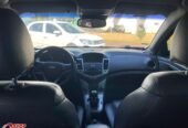 Cruze Sedan LT 1.8 16v
