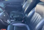 Cruze Sedan LT 1.8 16v