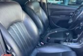 Cruze Sedan LT 1.8 16v