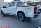 S10 LTZ 2.5 16v 4×4 C.D.