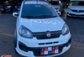 FIAT – Hatch Pequeno Uno Way 1.0 4p.
