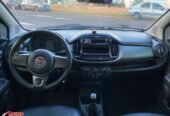 FIAT – Hatch Pequeno Uno Way 1.0 4p.