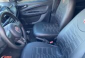 FIAT – Hatch Pequeno Uno Way 1.0 4p.