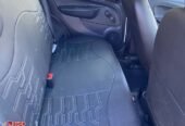 FIAT – Hatch Pequeno Uno Way 1.0 4p.