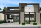 Terreno com alvará – projeto – incorporação e ISS